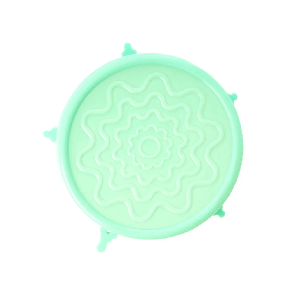 Rice DK Silicone Lid for Medium Melamine Bowl (1pc)