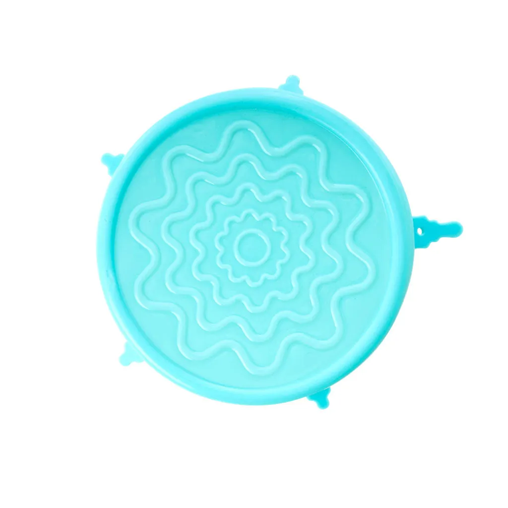 Rice DK Silicone Lid for Medium Melamine Bowl (1pc)