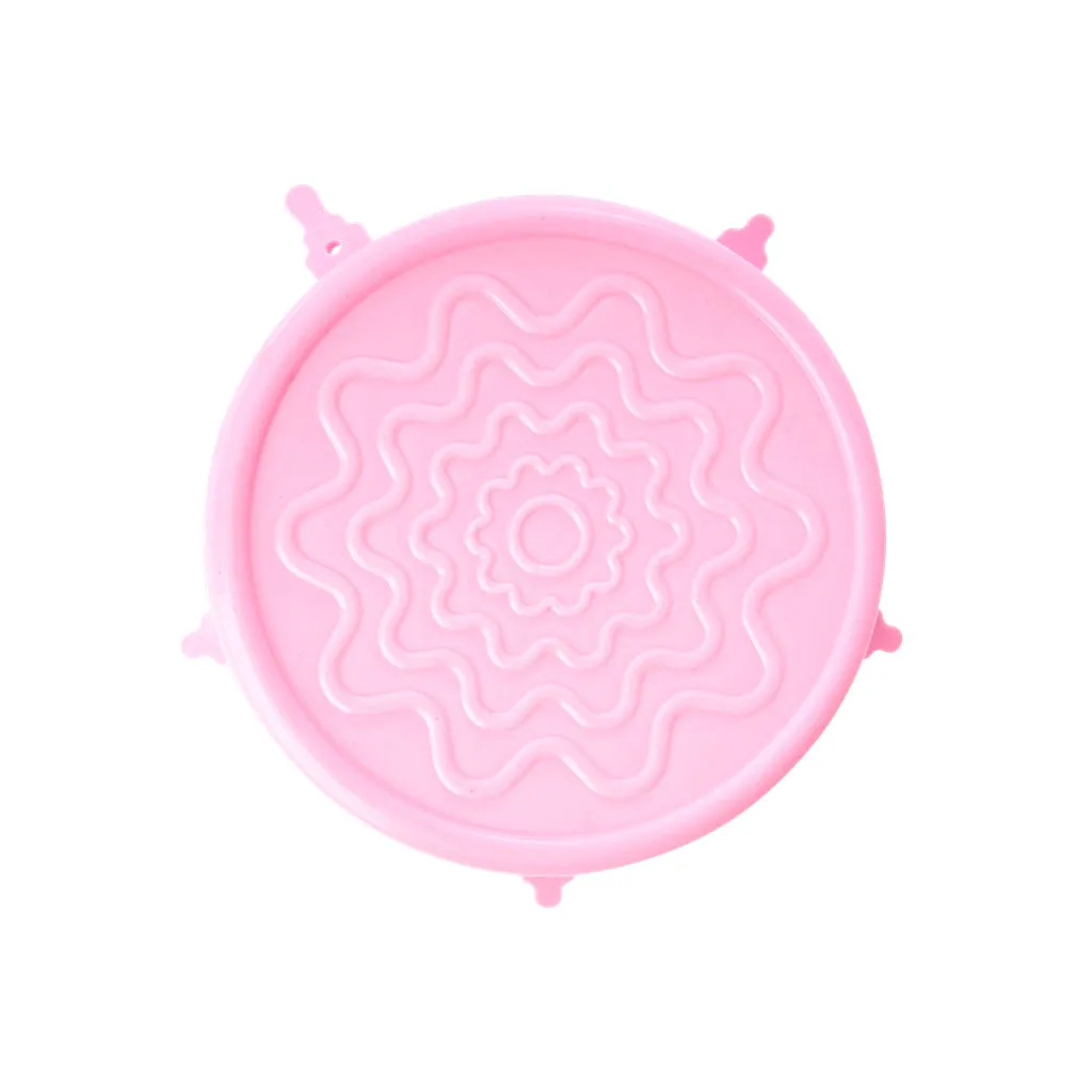 Rice DK Silicone Lid for Medium Melamine Bowl (1pc)