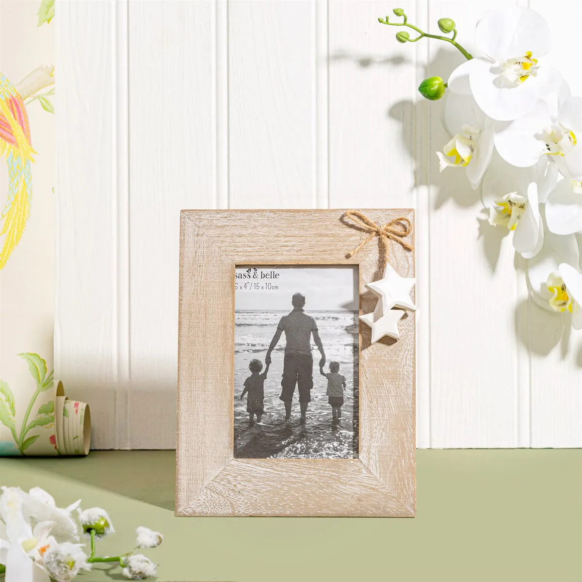 RJB Stone Stars Single Frame