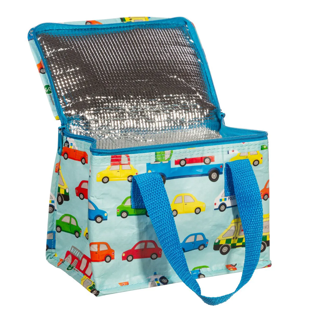 RJB Stone Transport Lunch Bag
