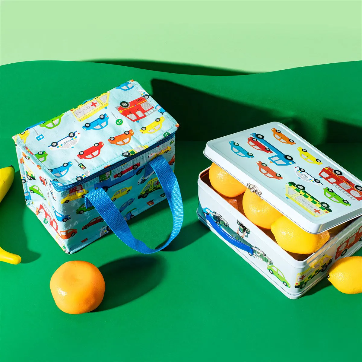 RJB Stone Transport Lunch Bag