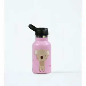 Runbott Thermal Bottle Sport C.Sport 350 ml-7X7X18 Marta Munté Koala
