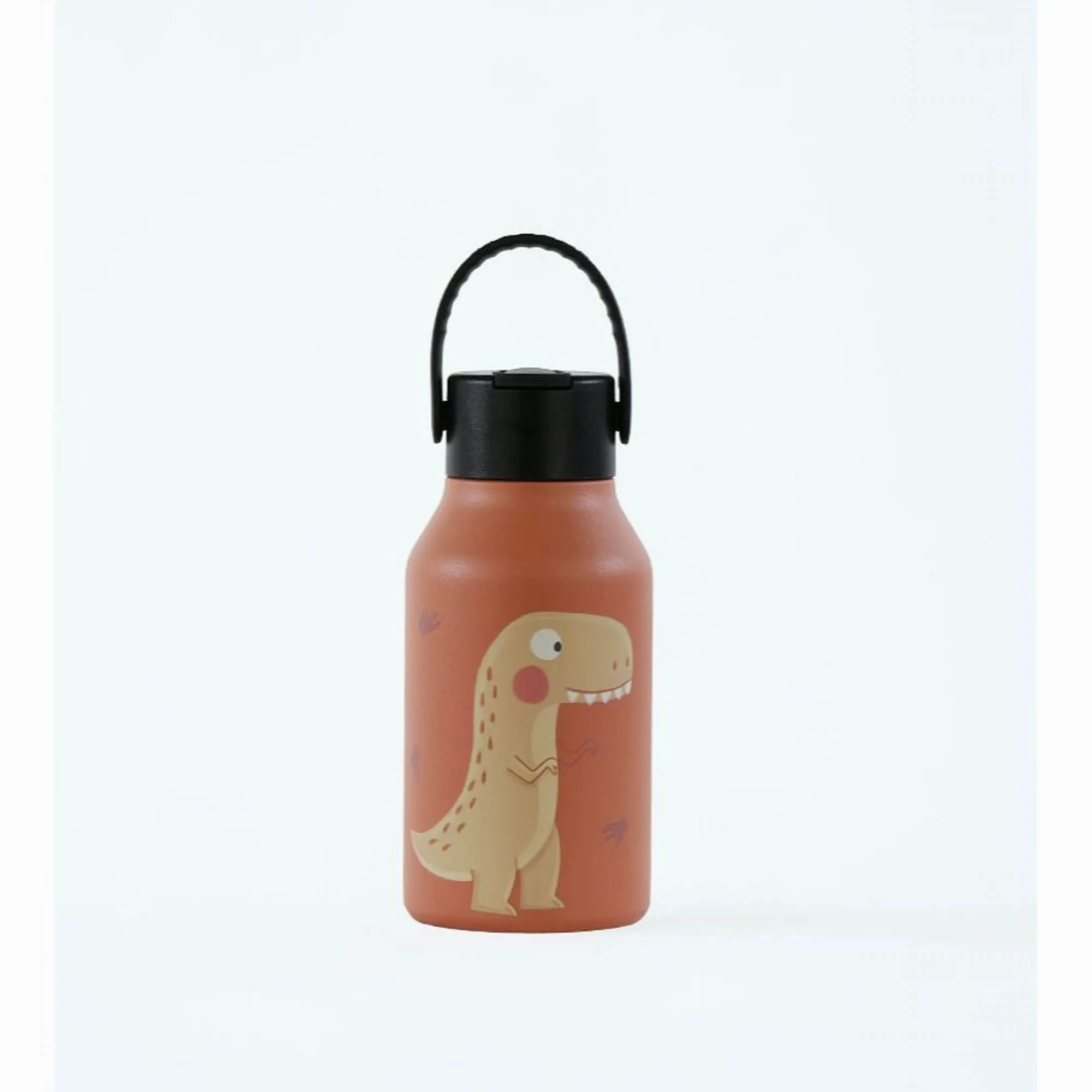 Runbott	Thermal Bottle Sport MII C.SP. 350 ml-7X7X18 Marta Munté T-Rex