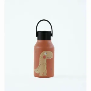 Runbott	Thermal Bottle Sport MII C.SP. 350 ml-7X7X18 Marta Munté T-Rex
