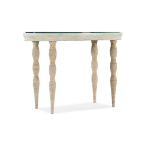 Serenity Shoal Writing Desk