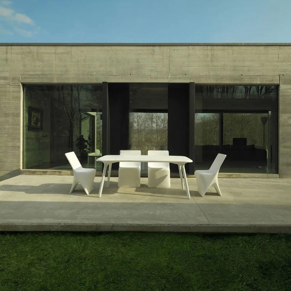 Sloo Table - Basic