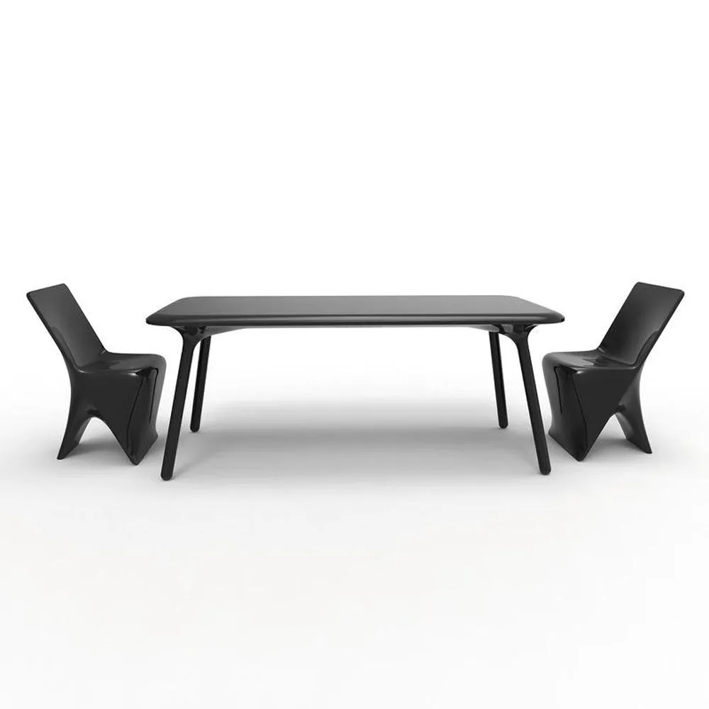 Sloo Table - Basic