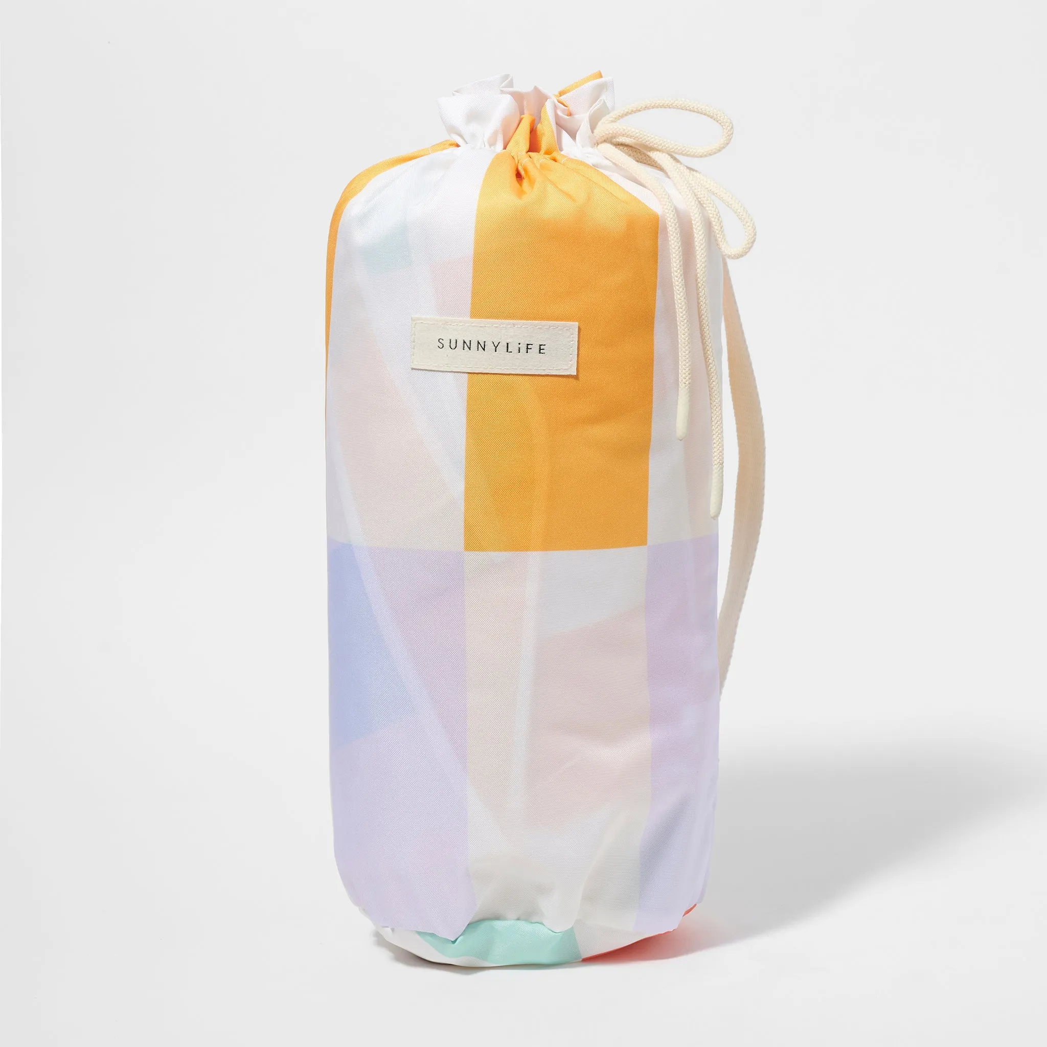 SUNNYLiFE Beach and Picnic Blanket Rio Sun Multi