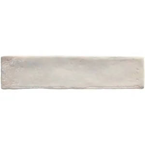 Sunset Sand Decor Wall Tile 6x25cm Gloss