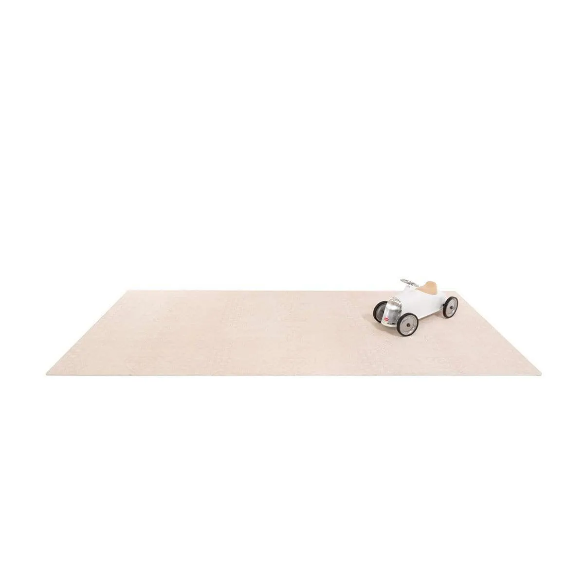 Toddlekind Prettier Puzzle Playmat Persian Blossom 120x180cm - 6 Tiles & 10 Edging Borders