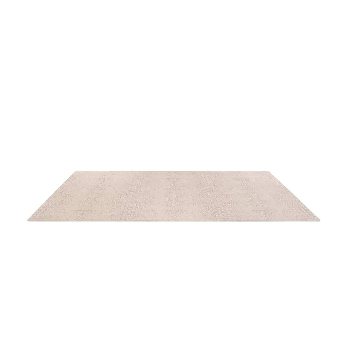 Toddlekind Prettier Puzzle Playmat Persian Sand 120x180cm - 6 Tiles & 10 Edging Borders