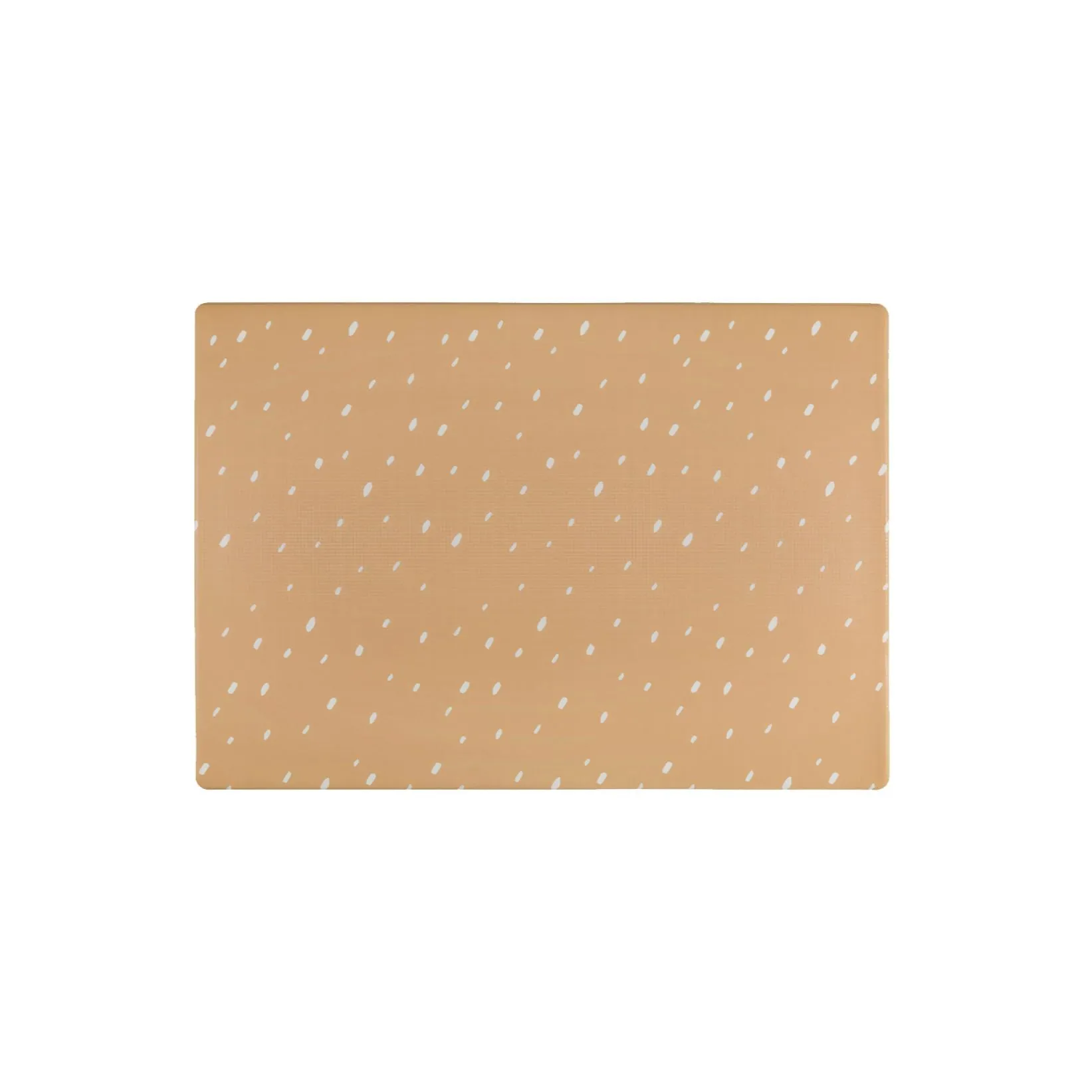 Toddlekind Prettier Reversible Play Rug - Sahara Sun - 140x200cm