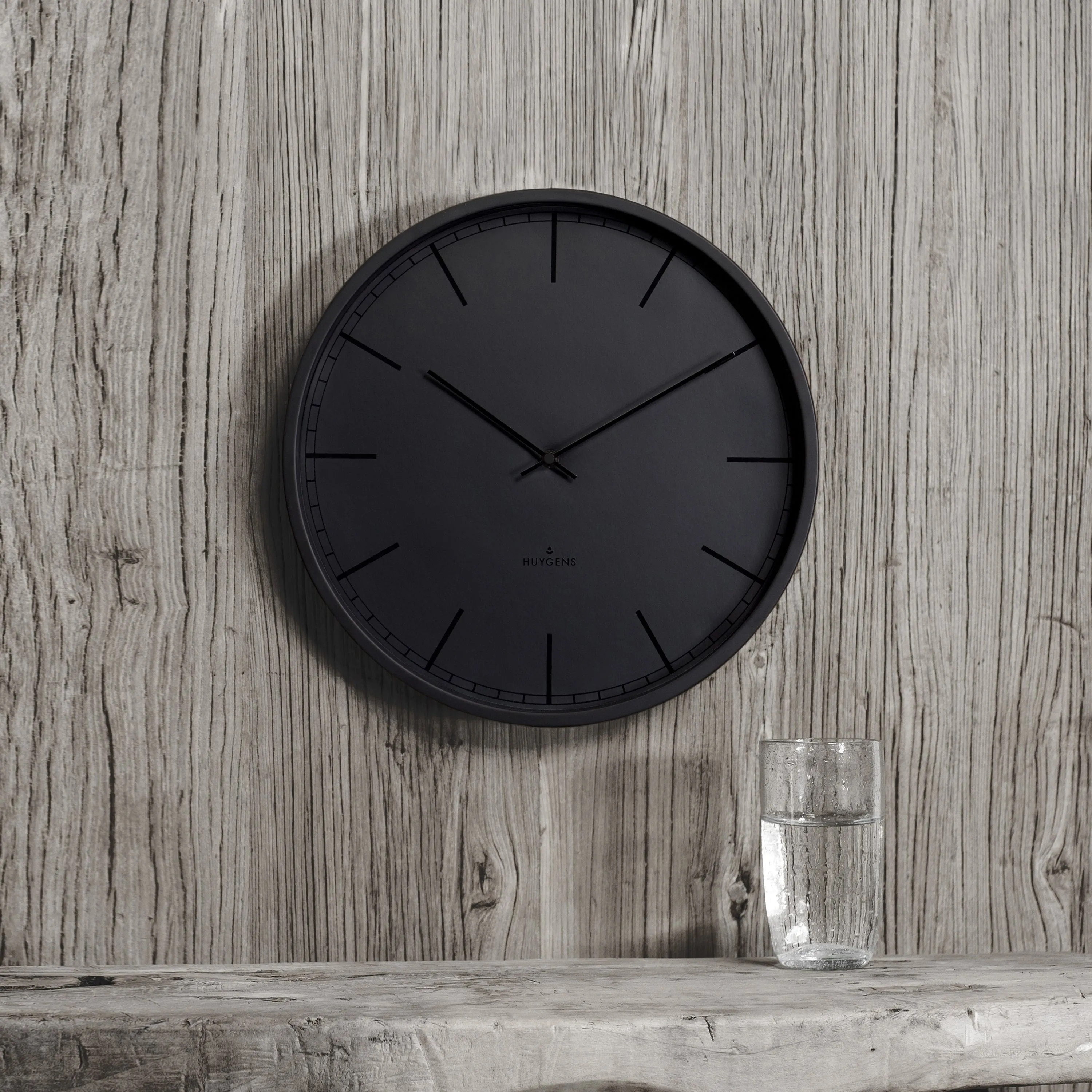 Tone Wall Clock