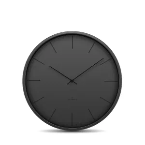Tone Wall Clock