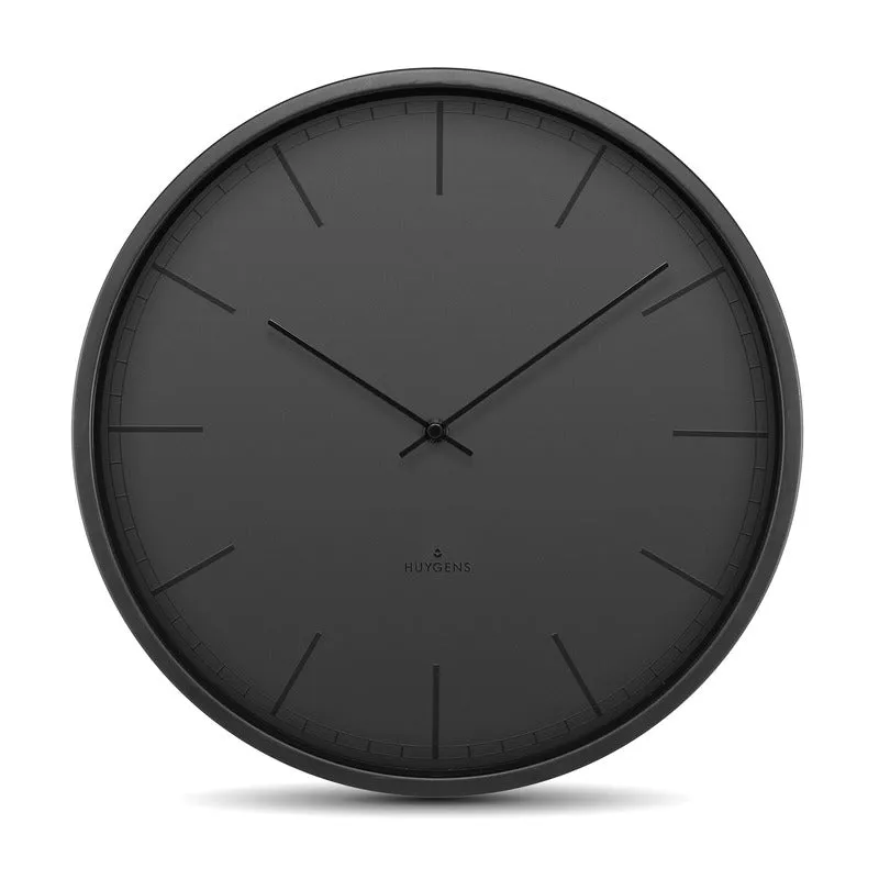 Tone Wall Clock