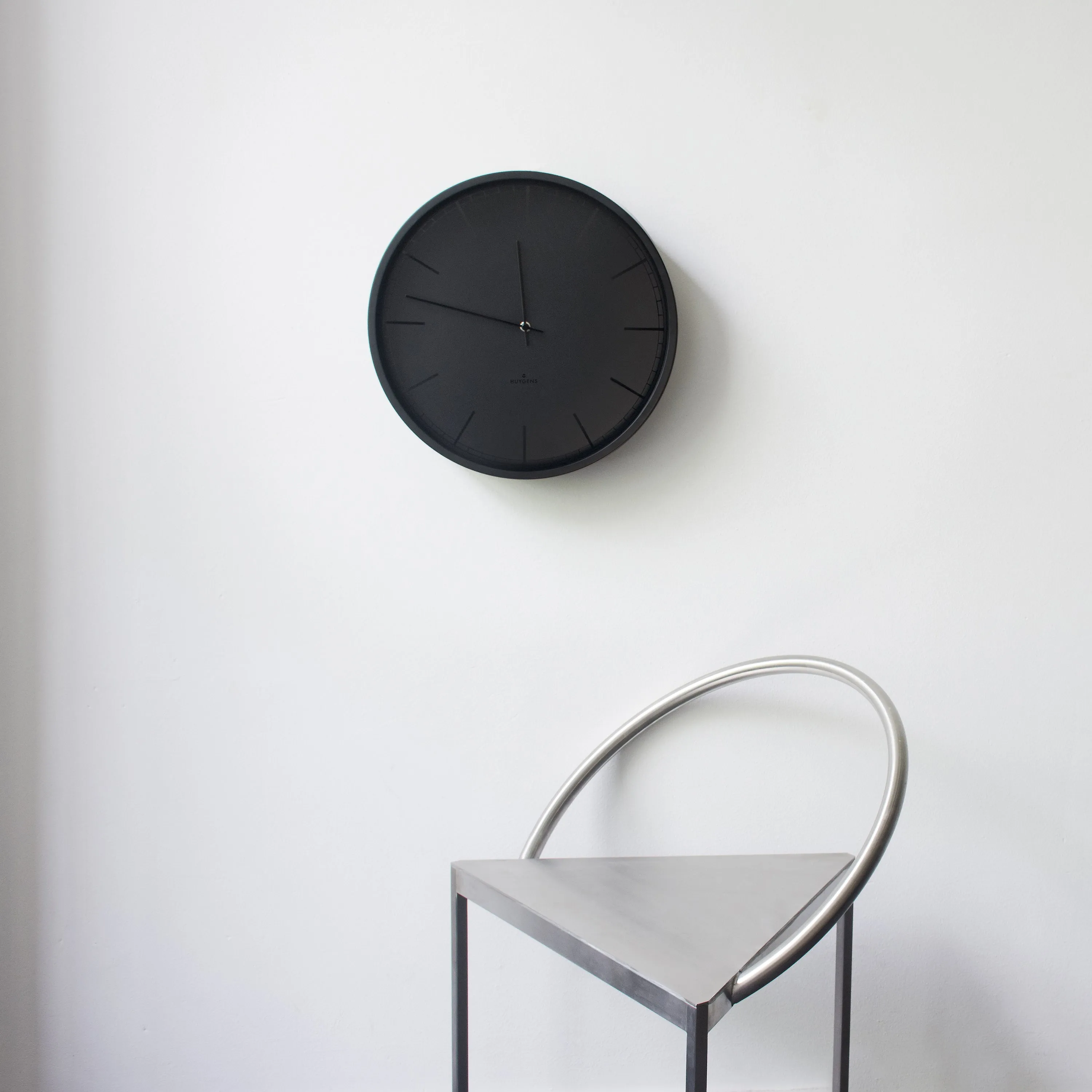 Tone Wall Clock