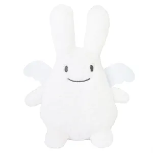 Trousselier White Ice Angel Bunny