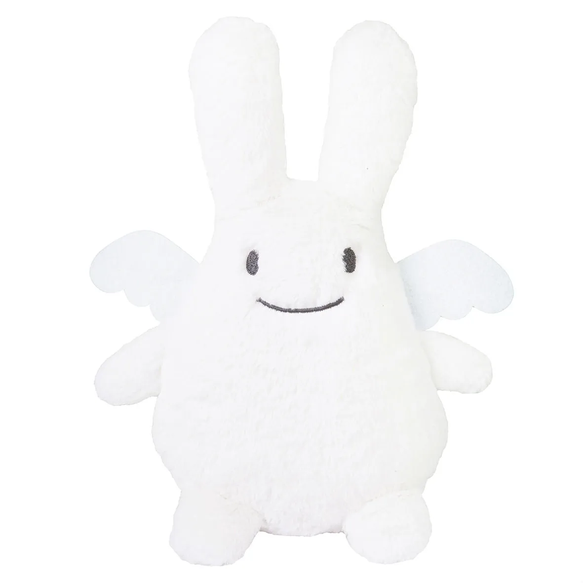 Trousselier White Ice Angel Bunny
