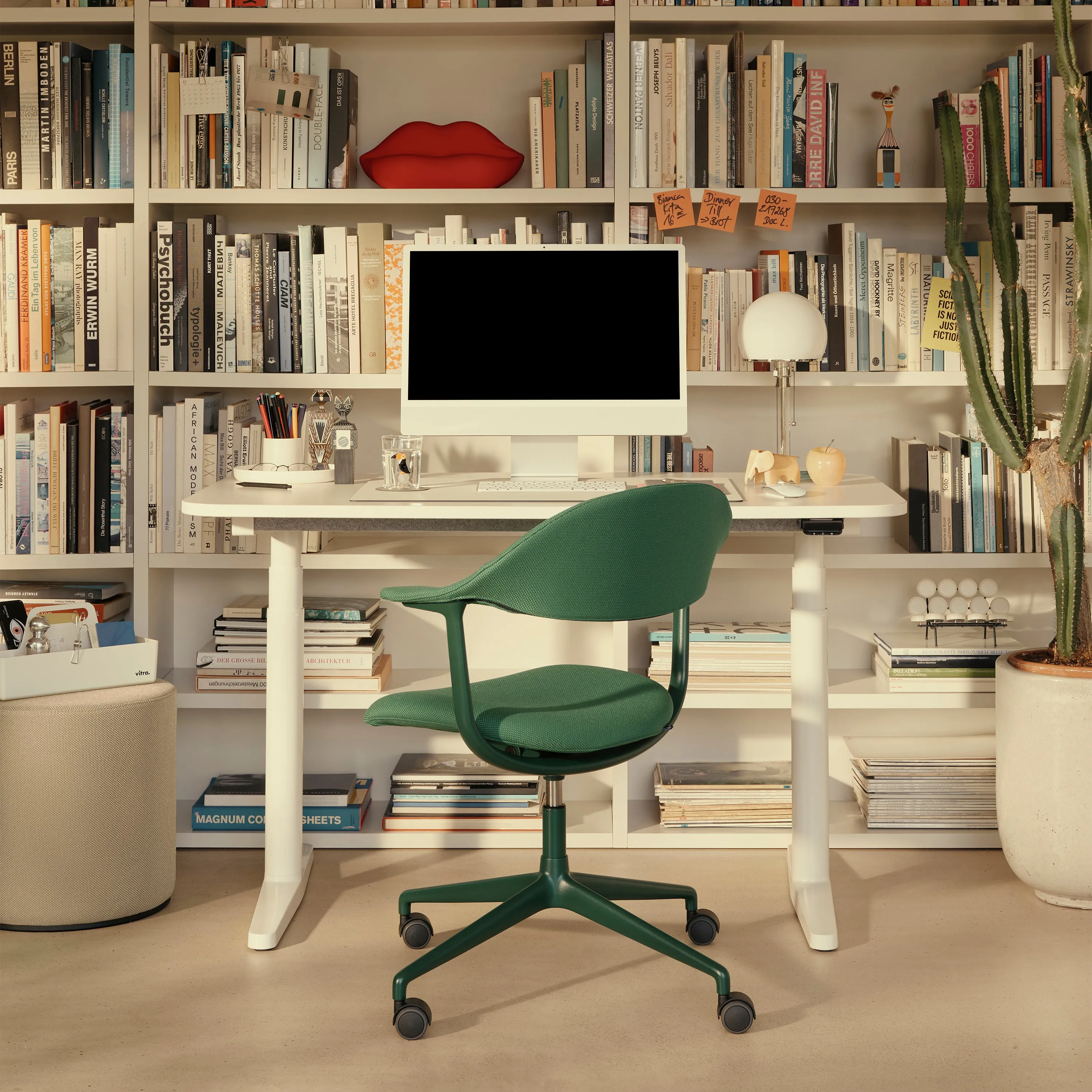 Tyde 2 Home Desk