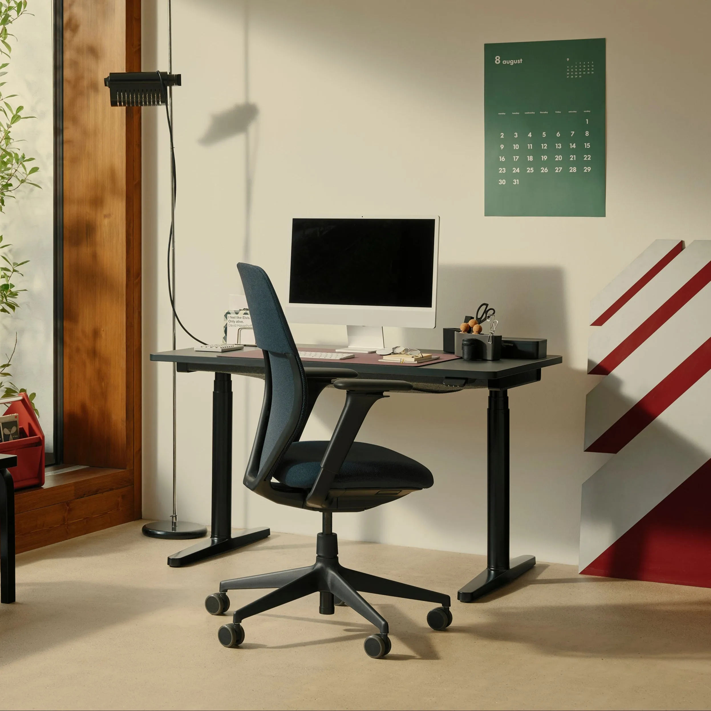 Tyde 2 Home Desk