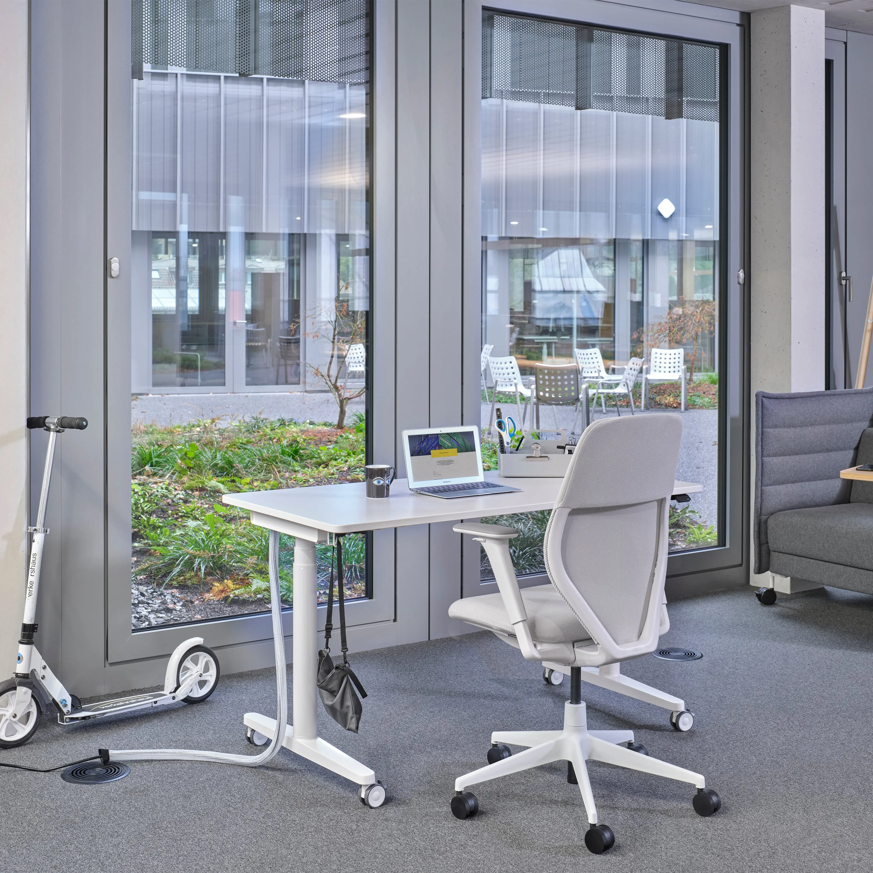 Tyde 2 Home Desk