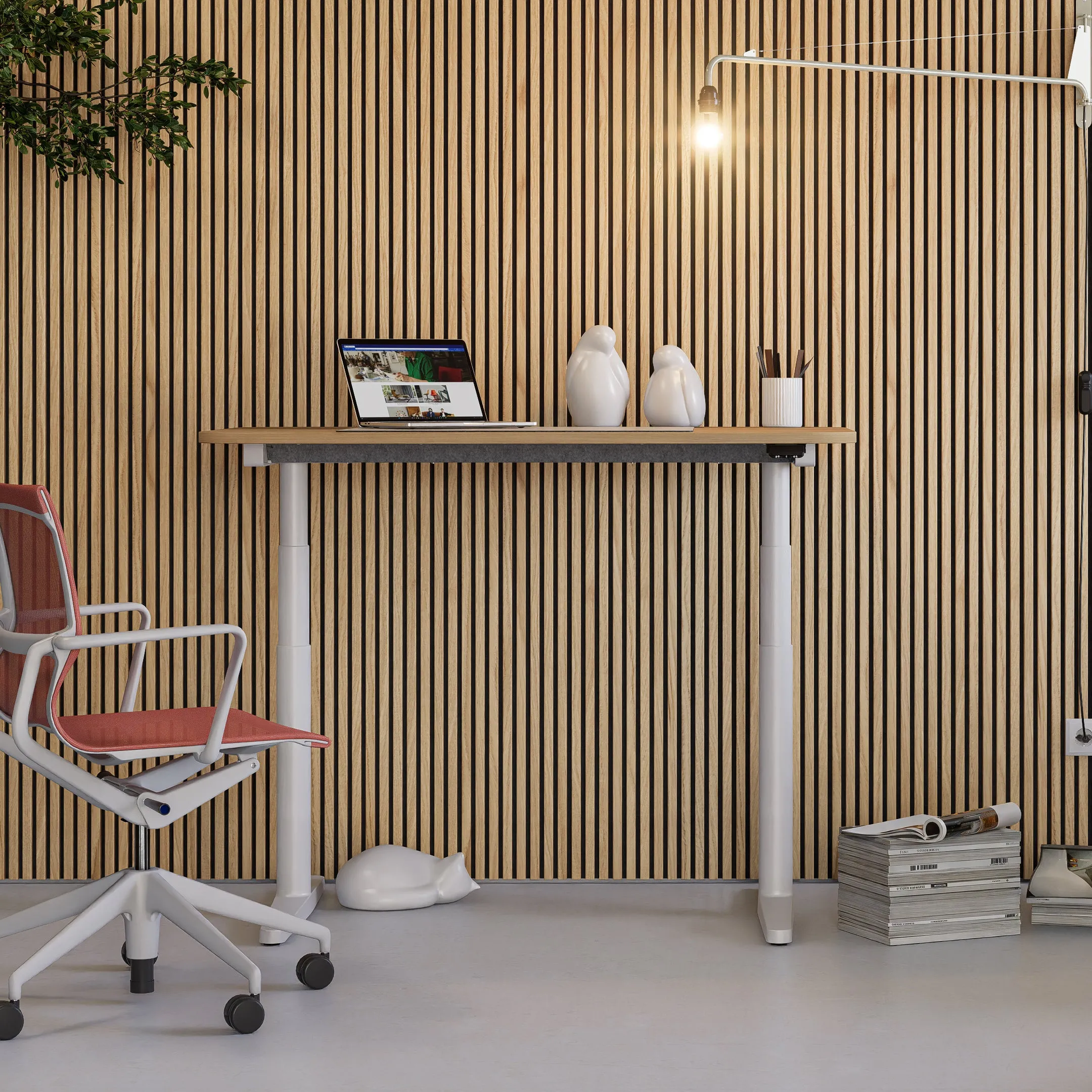 Tyde 2 Home Desk