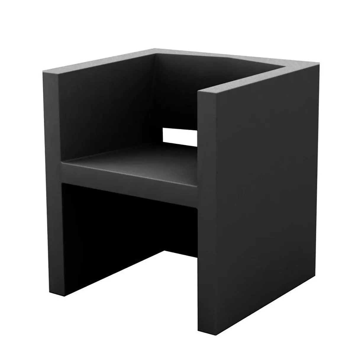 Vela Armchair