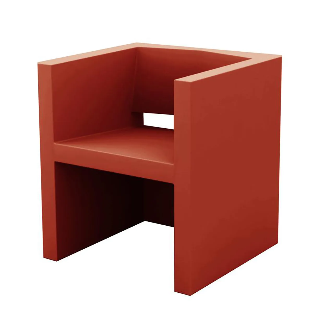 Vela Armchair