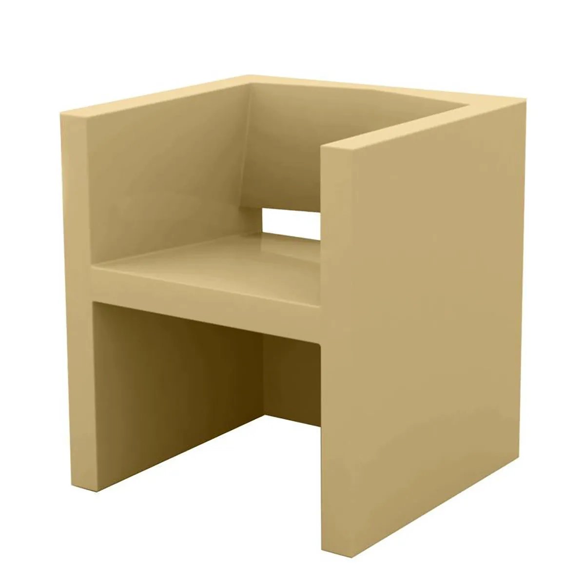 Vela Armchair