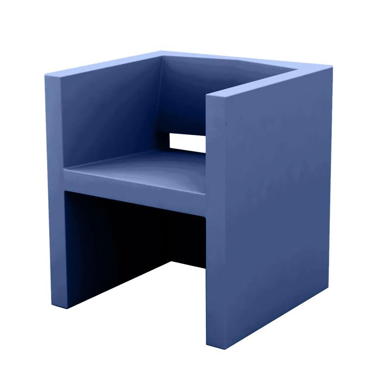 Vela Armchair