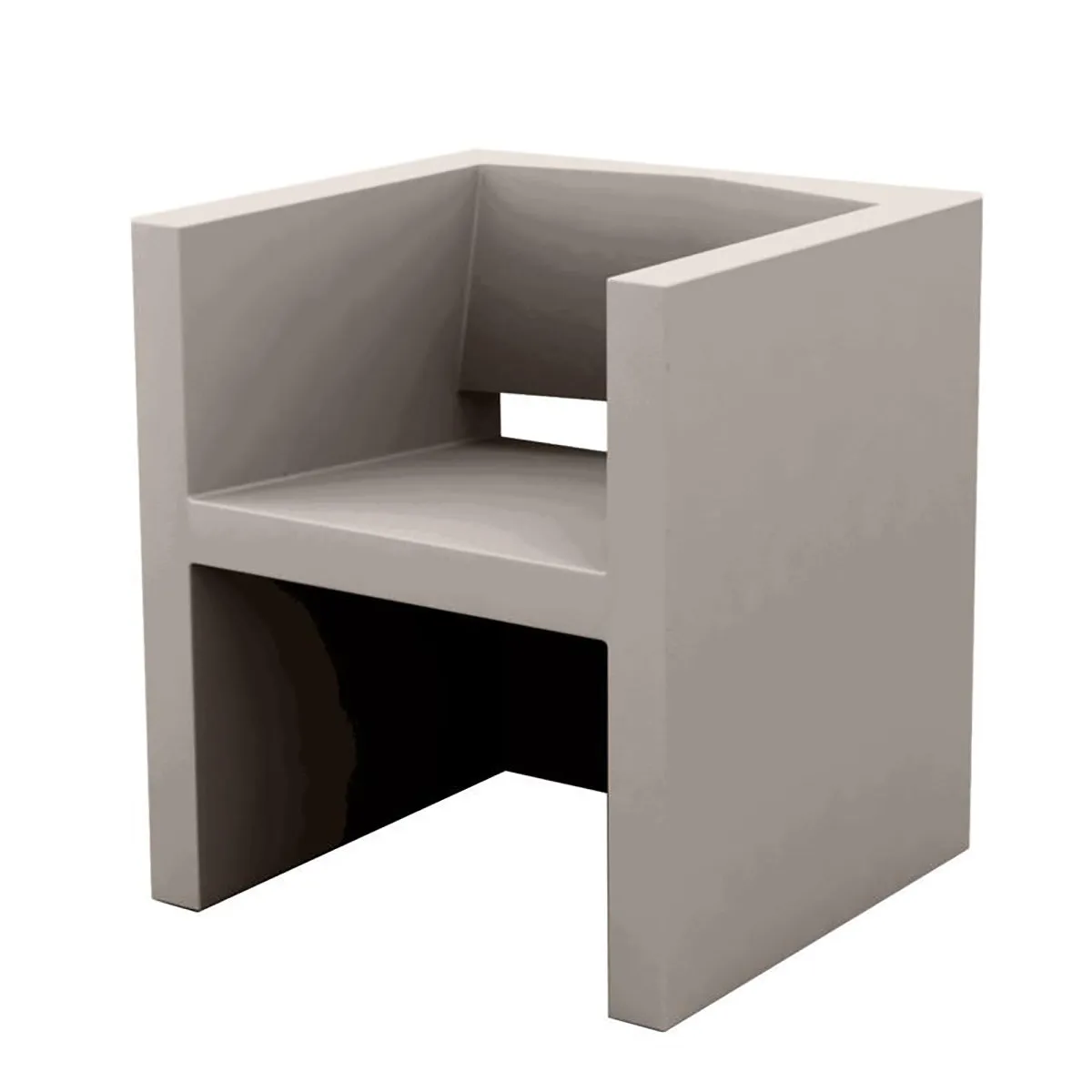 Vela Armchair