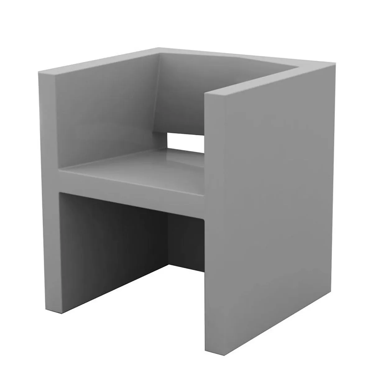 Vela Armchair