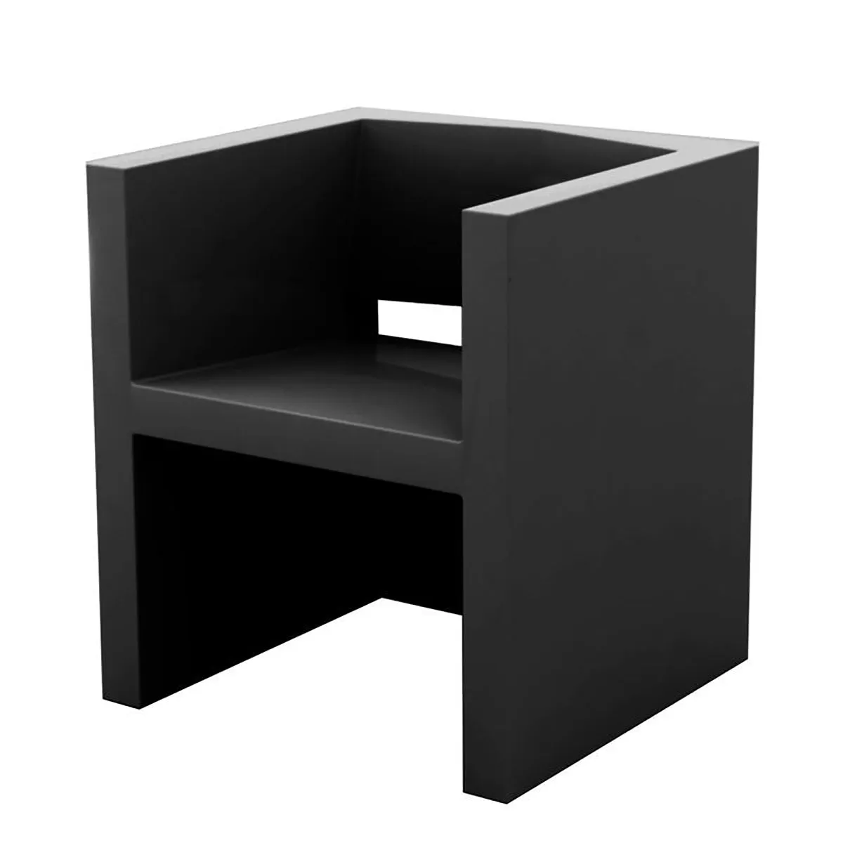 Vela Armchair