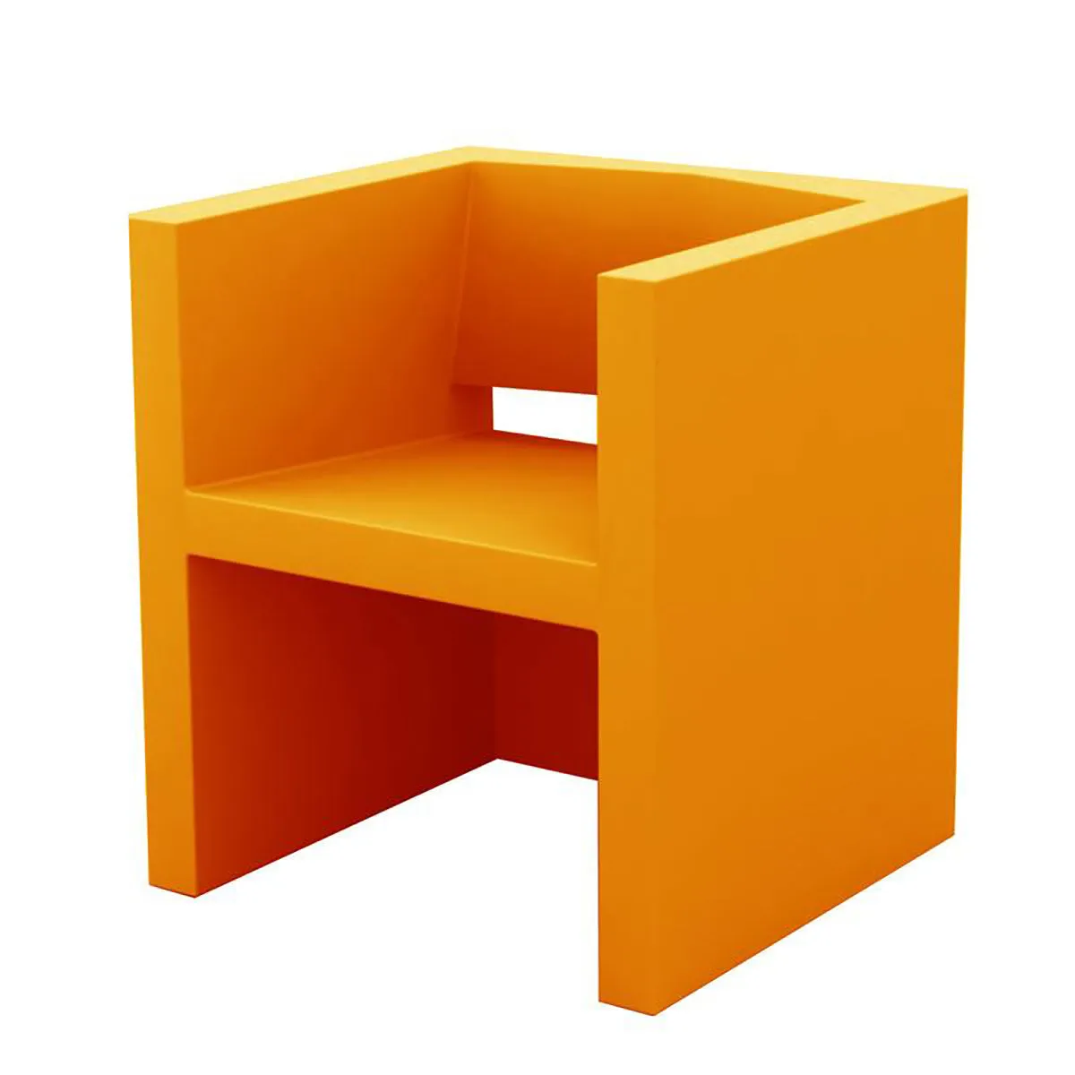 Vela Armchair