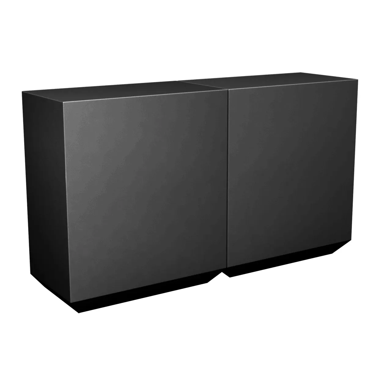Vela Double Bar