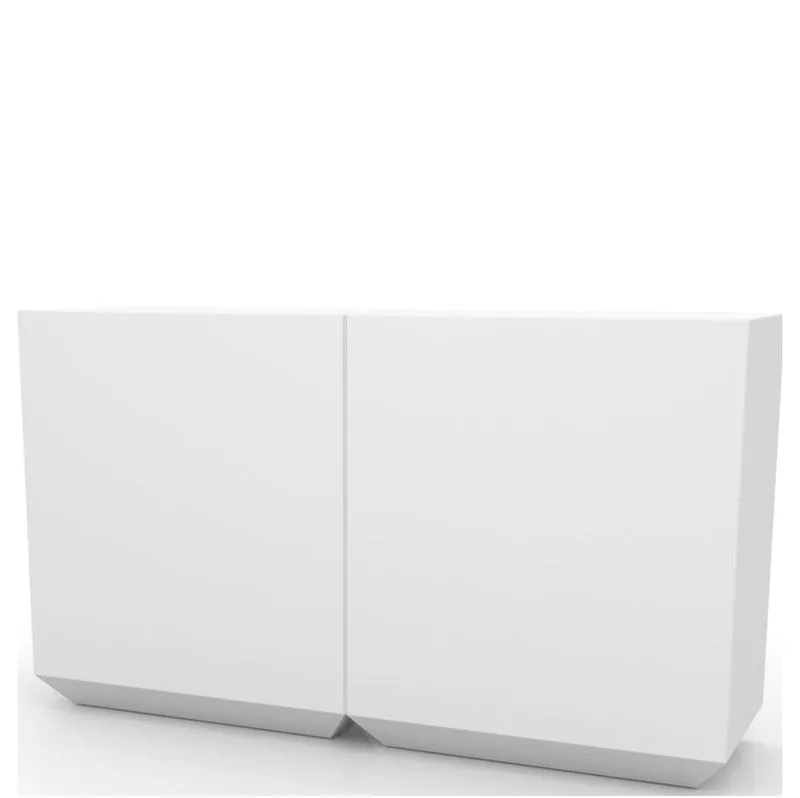 Vela Double Bar