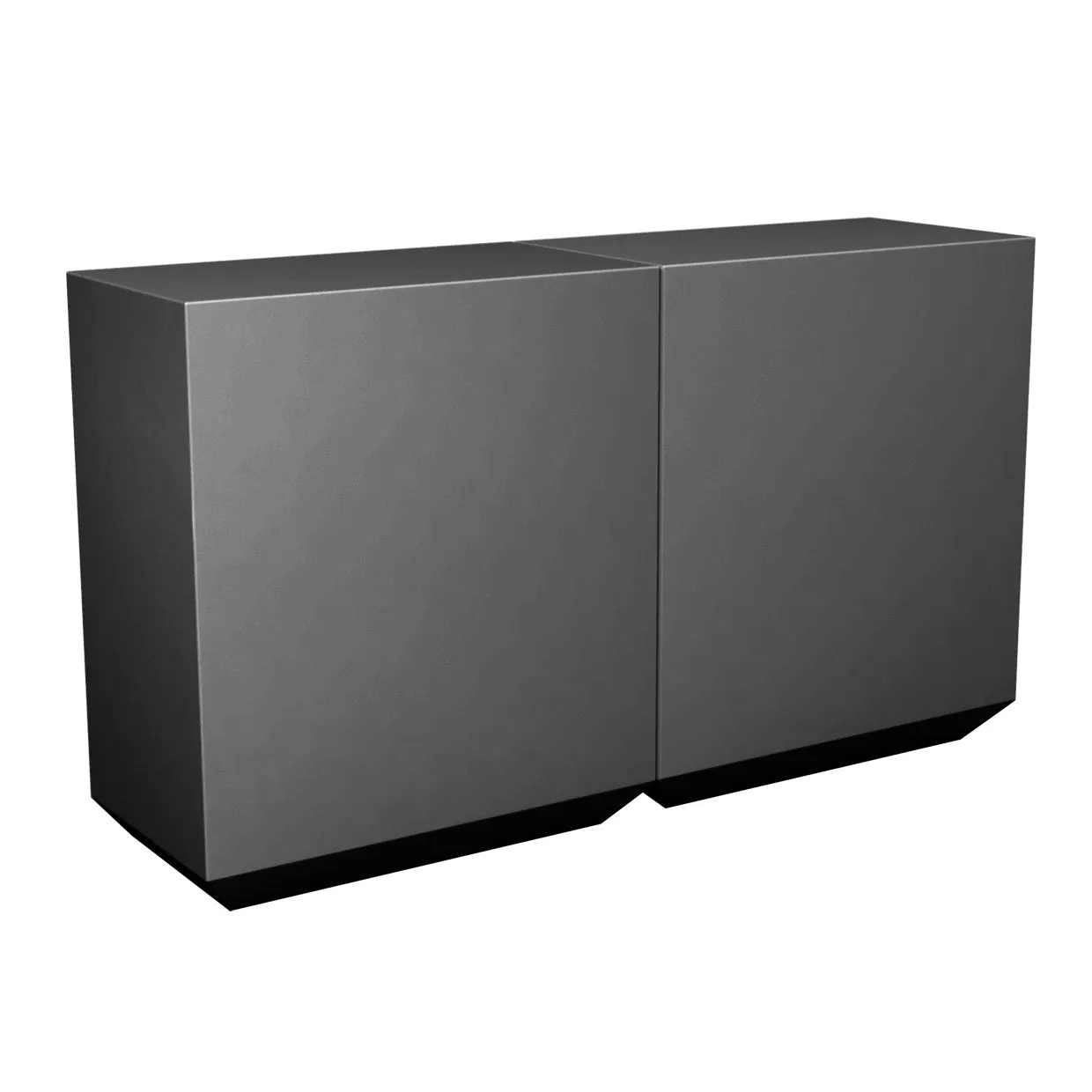 Vela Double Bar