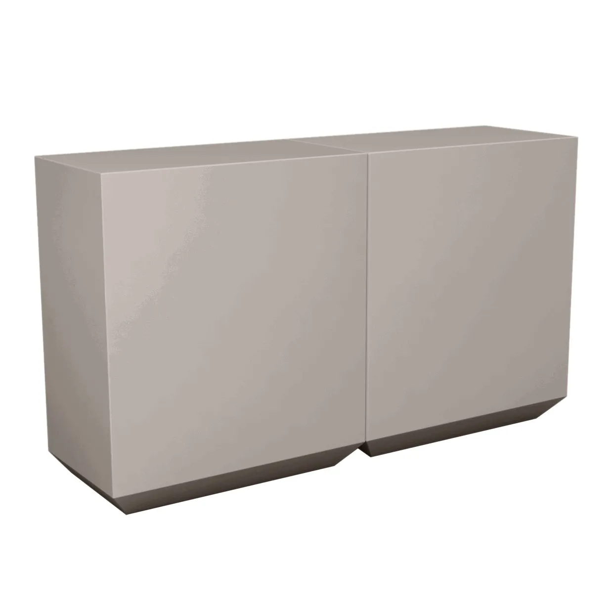 Vela Double Bar