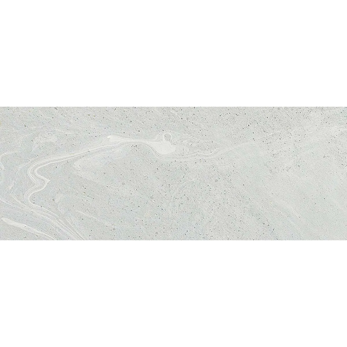Vives Stravaganza Gris Stone Effect Decor Wall Tile 45x120cm Matt
