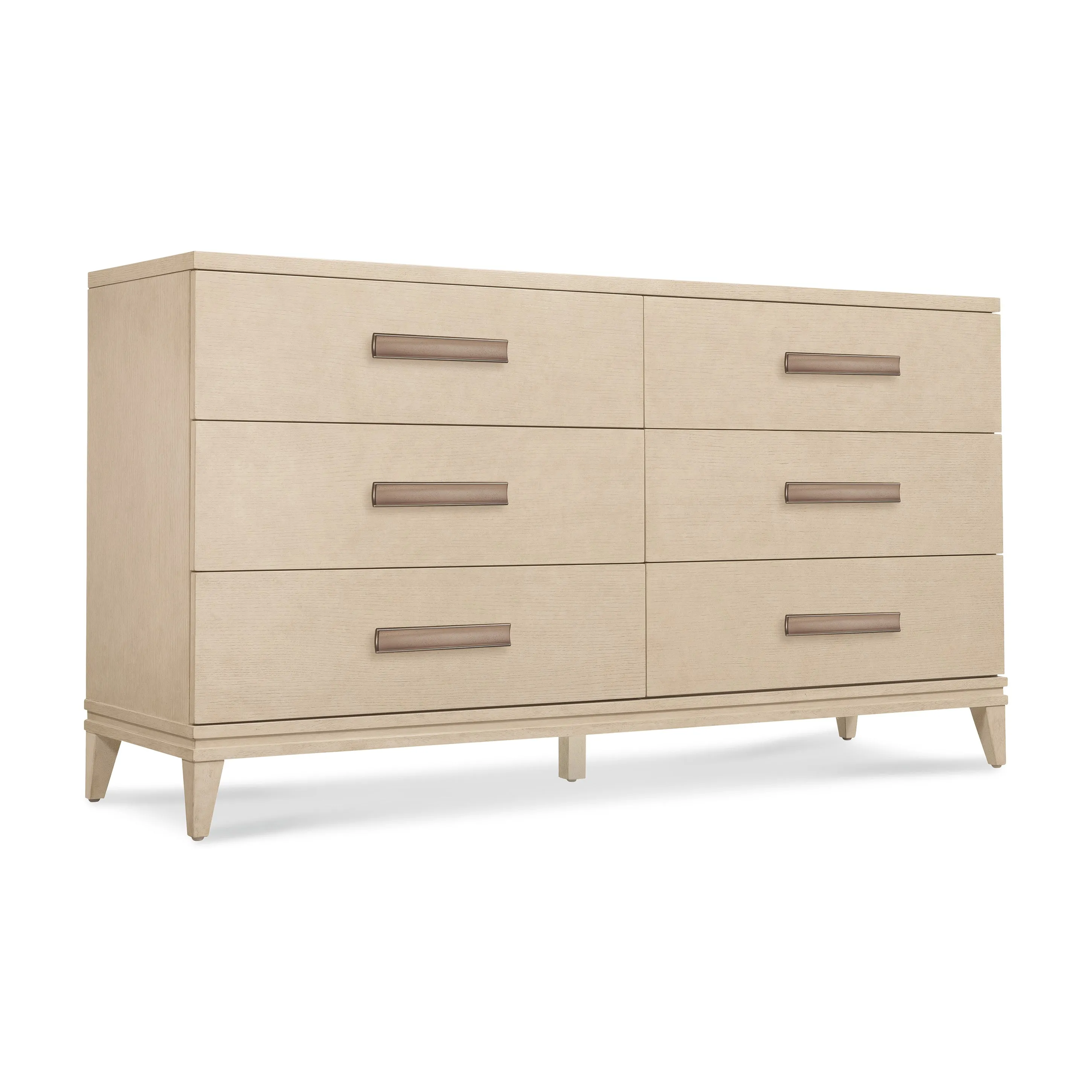 Westwood 6-Drawer Dresser
