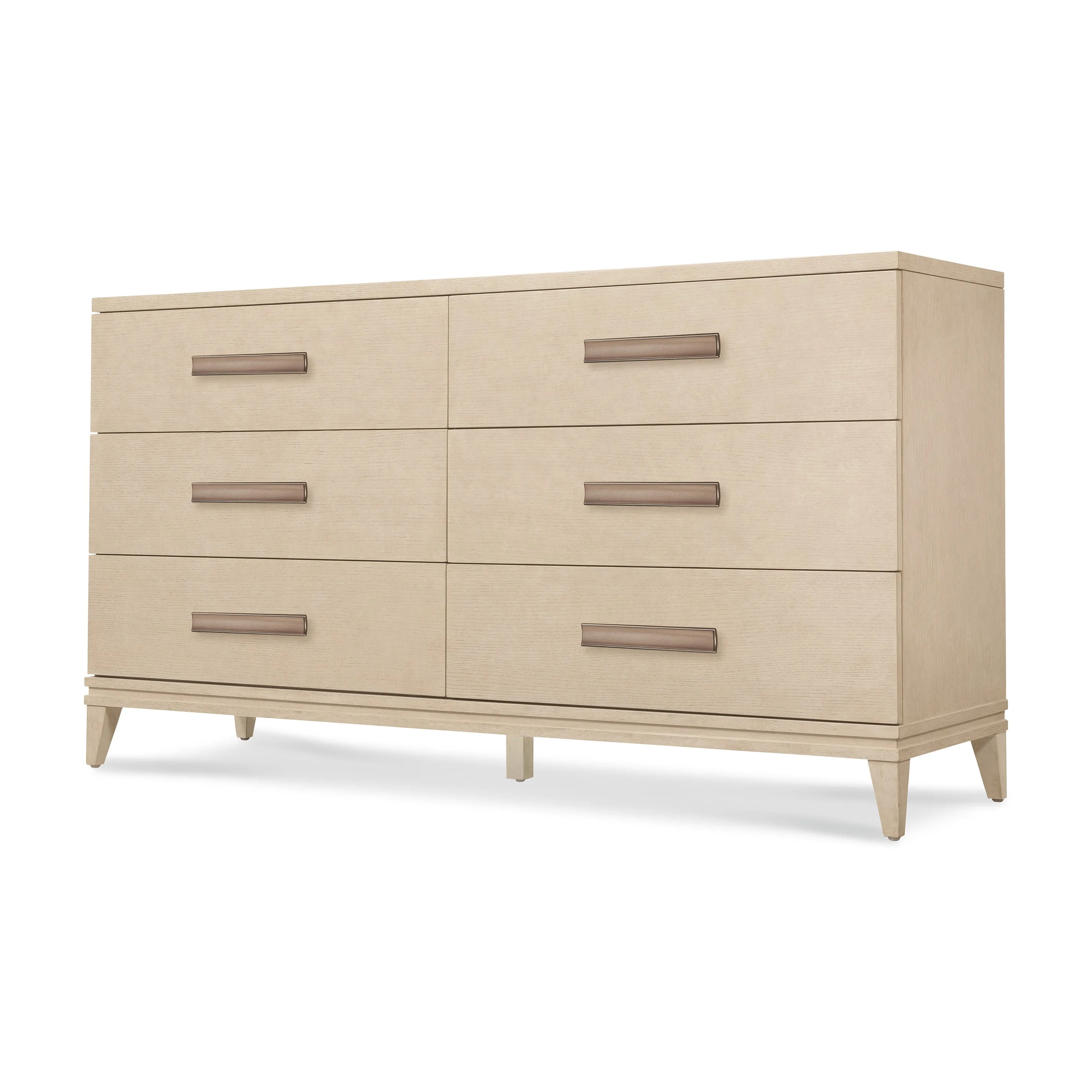 Westwood 6-Drawer Dresser