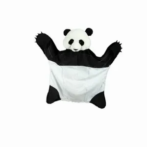 Wild & Soft Disguise Panda