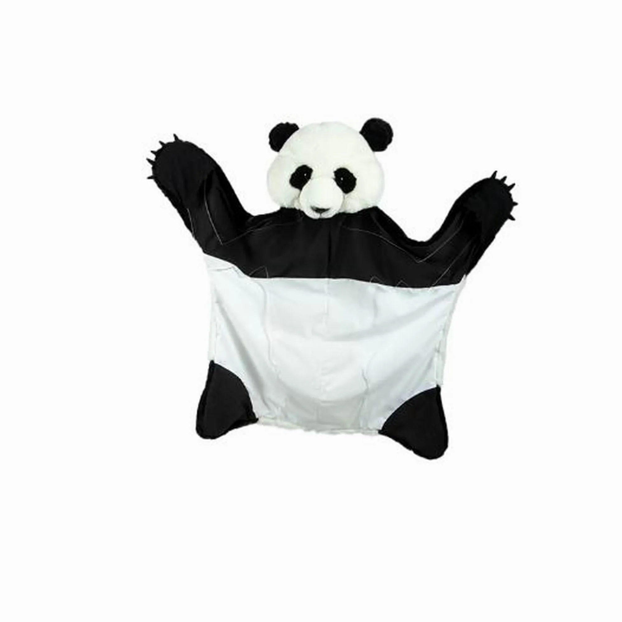 Wild & Soft Disguise Panda