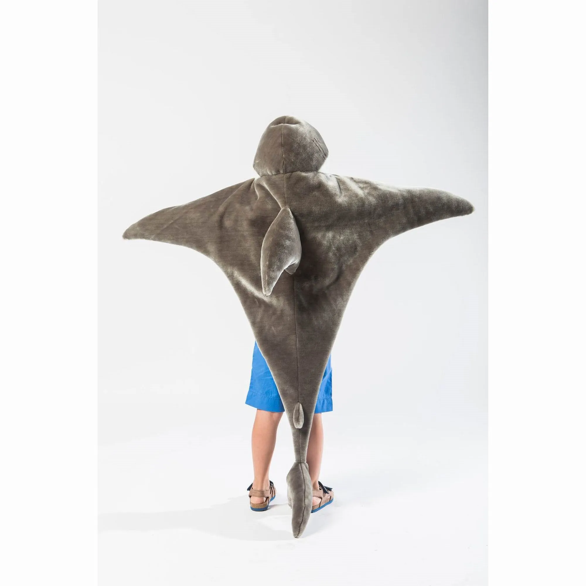 Wild & Soft Disguise Shark