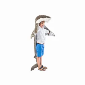 Wild & Soft Disguise Shark