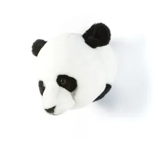 Wild & Soft Head Panda Thomas