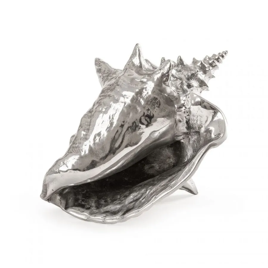Wunderkammer Shell