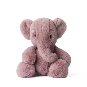 WWF Cub Club Ebu The Elephant Pink