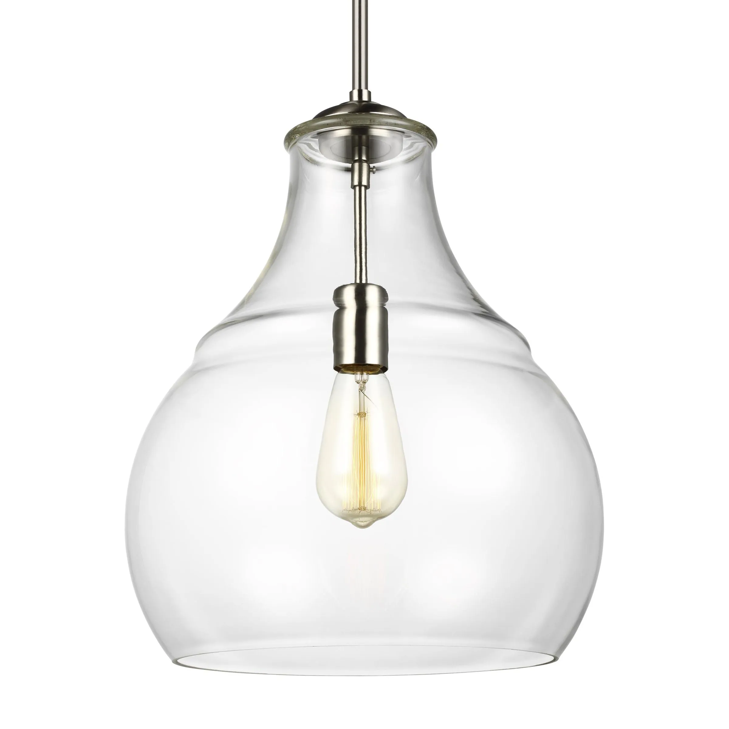 Zola Pendant Light